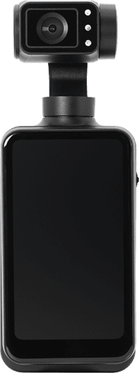 AgfaPhoto Realimove MC3X mini gimbal camera