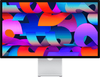 Apple Studio Display (2026) kantelbare standaard