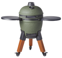 Moddern Green Original Special wood-look