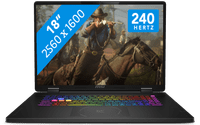 MSI Crosshair 18 HX AI A2XWGXKG-087NL