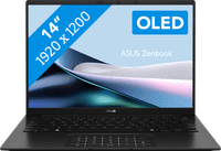 ASUS Zenbook OLED Copilot+ PC 14 UM3406GA-QD031W