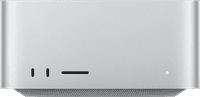 Apple Mac Studio (2026) M5 Max (18 CPU / 32 GPU) 36GB/512GB