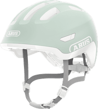 ABUS SMILEY 3.0 ACE LED Groen M