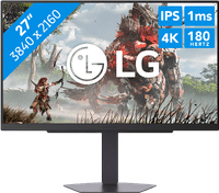 LG UltraGear 27G810A-B