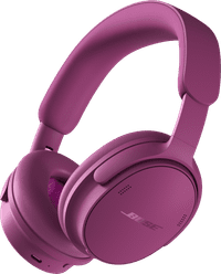 Bose QuietComfort Headphones (2nd Gen) Paars