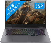 Lenovo LOQ 17IRX10 83JH00GRMH