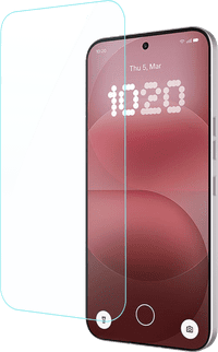 Just In Case Tempered Glass Nothing Phone (4a) Pro Screenprotector