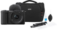 Sony ZV-E10 II BlueBuilt Care Kit