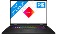 MSI Crosshair 18 HX AI A2XWGXKG-087NL