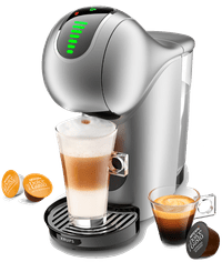 Krups Dolce Gusto Genio S Touch Silver YY6005FD