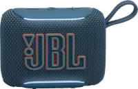 JBL Go 5 Blauw