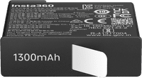 Insta360 X6 Lite Battery
