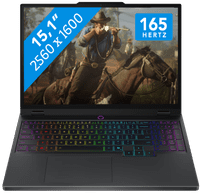 Lenovo Legion 5 OLED 15IRX10 83LY00XQMH