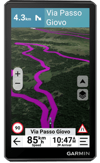 Garmin Zumo XT 3 6 inch Wereld