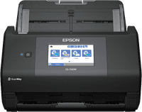Epson WorkForce ES-590W