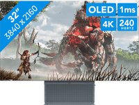 TCL X3 32X3A