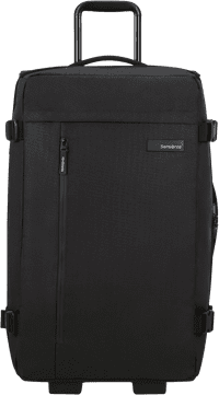 Samsonite Duffle 68cm Black