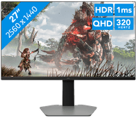 TCL P2 27P2A Pro