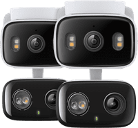 TP-Link Tapo C246D Duo Pack