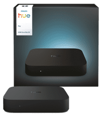 Philips Hue Play HDMI Sync Box 4K