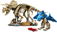 LEGO Dinosaurussen Set 77985 + 77977