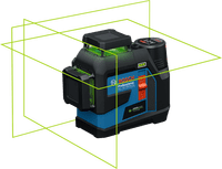 Bosch Professional GLL 12V-100-33 CG