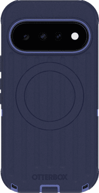 Otterbox Defender Pro Google Pixel 11 / 11 Pro Back Cover met Magneet Blauw