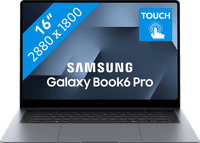 Samsung Galaxy Book6 Pro OLED Copilot+ PC NP960XJG-KG2NL