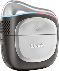 Shark DePuffi Instant Hot & Cold FH220EUBK Zwart