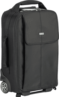 Think Tank Airport Advantage Zwart