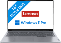 Lenovo ThinkBook 16 G9 IRL - 21US00H6MH