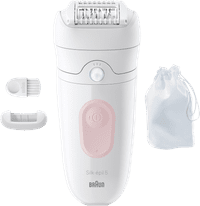 Braun Silk-épil 5 5-011 Roze