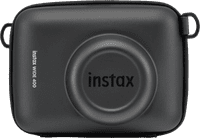 Fujifilm Instax Wide 400 Case Jet Black