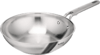 Tefal Extreme wokpan 28 cm