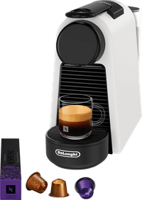 Nespresso De'Longhi Essenza Mini EN85.WMT