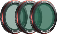 Freewell DJI Neo 2 Magnetic ND Filters Standard Day 3 pack