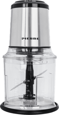 Pierre Hakmolen PFC5000