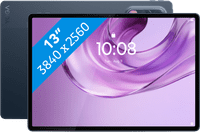 Lenovo Yoga Tab Plus Gen 2 13 inch 256GB Wifi Blauw met Stylus en Hoes