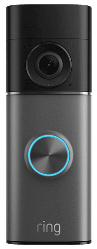 Ring Batterij Video Deurbel Pro 2e Generatie