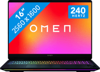 HP OMEN Max OLED 16-ah0995nd