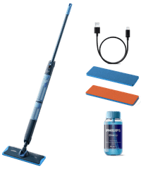 Philips OneUp 5000 Series XV5113/01 Oranje