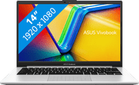 ASUS Vivobook Go 14 E1404FA-EB1720W