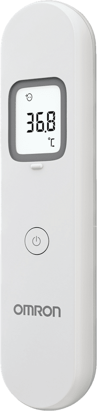 Omron Gentle Temp 730