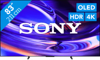 Sony Bravia 83" OLED (2026)