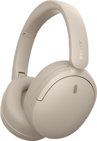 Sony WH-CH735N Cream