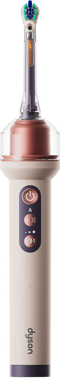 Dyson CameraJet Ceramic Pink