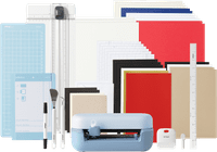 Cricut Joy 2 Essentials Bundle