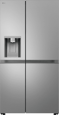 LG GSLE81PYBC