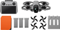DJI Avata 360 Fly More Combo + RC 2