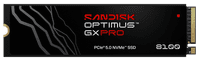 SANDISK Optimus GX PRO 8100 4TB PCIe 5.0 NVMe SSD